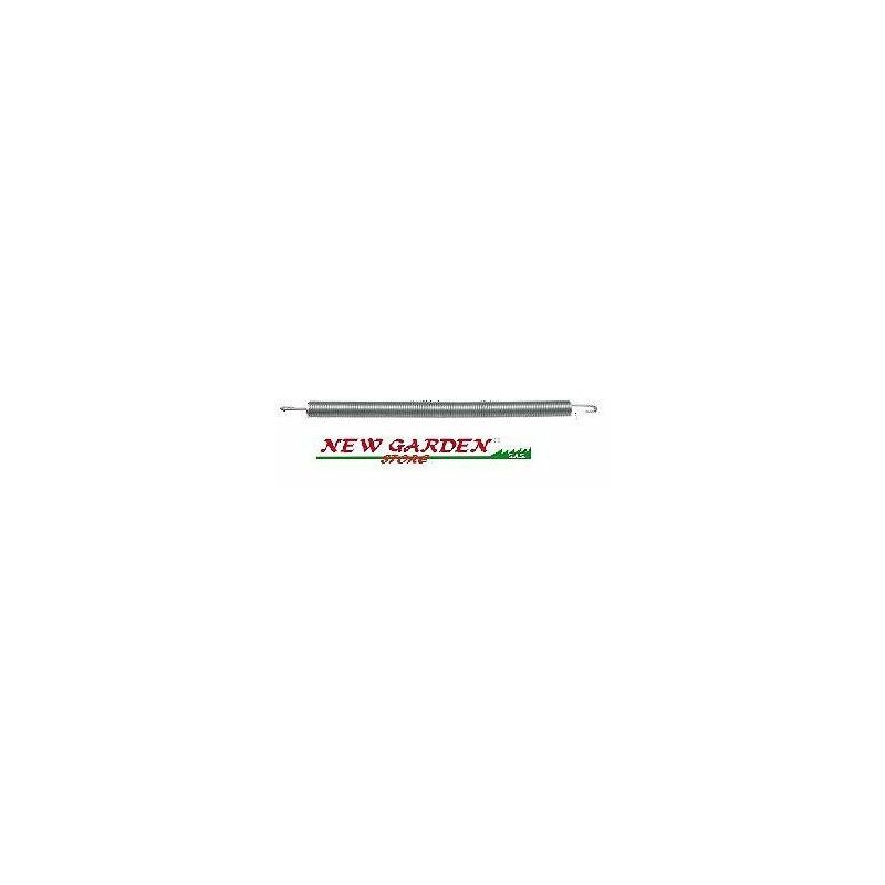 foto del prodotto molla telaio piatto sterzo trattorino rasaerba tagliaerba walker 5223 100604
