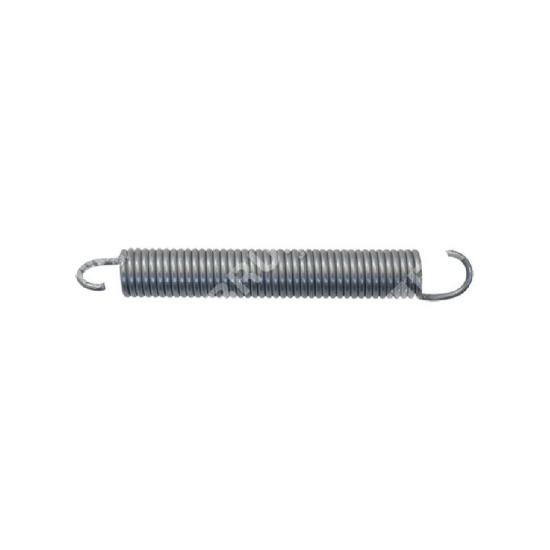 foto del prodotto molla tendicinghia per rasaerba sabo compatibile 055453