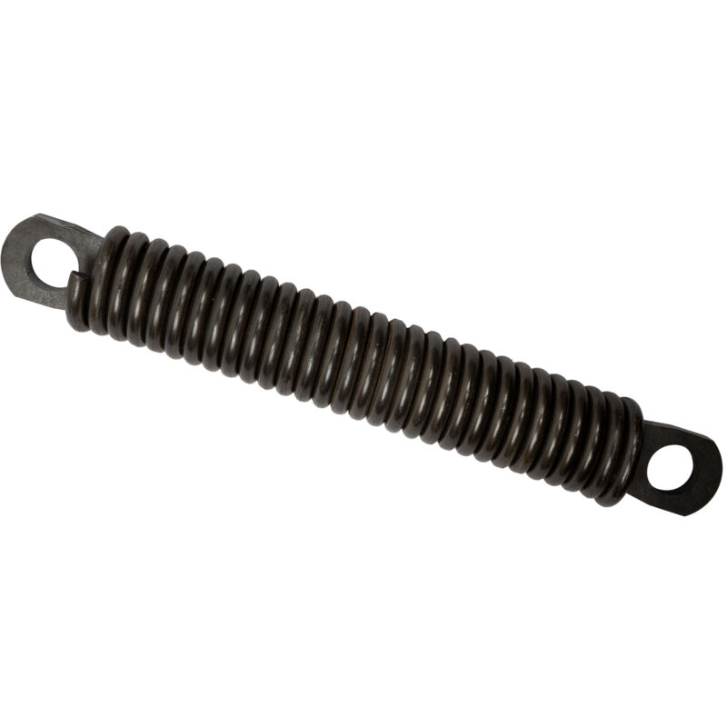 foto del prodotto molla tiller con gancio e filo da 9mm