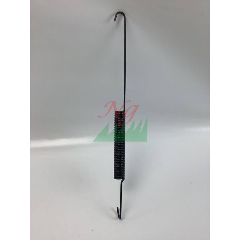 foto del prodotto molla trazione trattorino tagliaerba rasaerba originale husqvarna 583580001