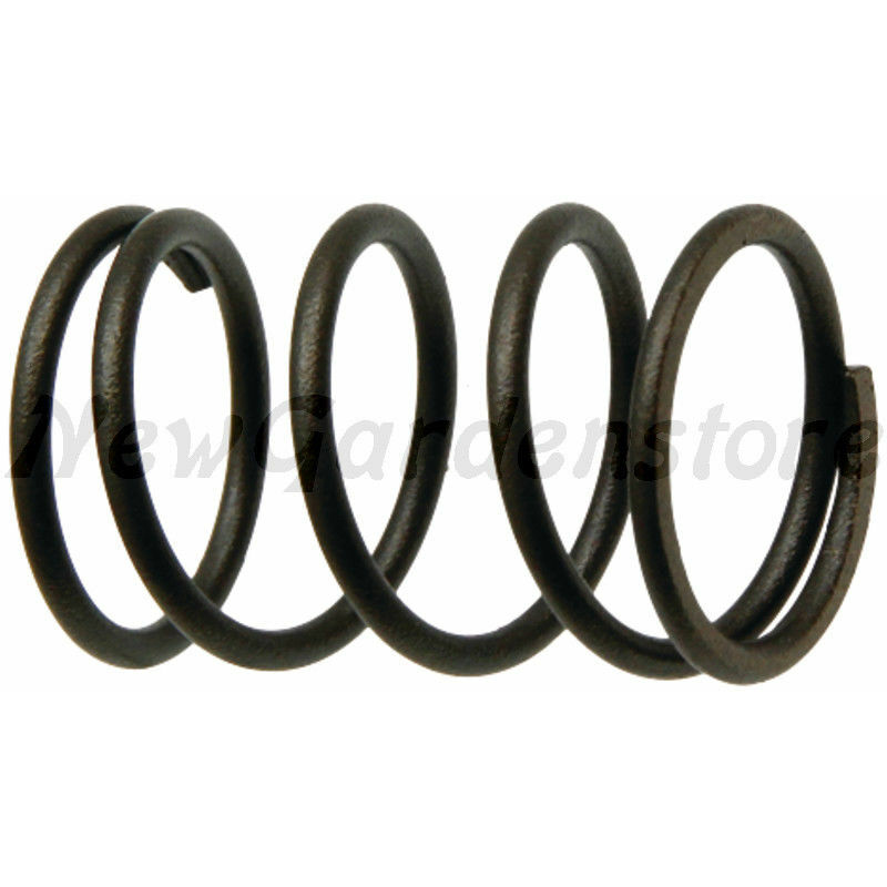 foto del prodotto molla valvole motore rasaerba tagliaerba originale loncin 140340022 0001 196 cc