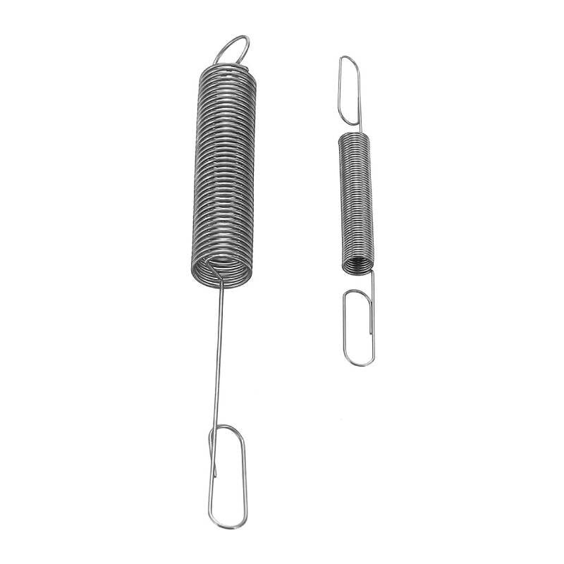 foto del prodotto molle del regolatore per motori briggs stratton