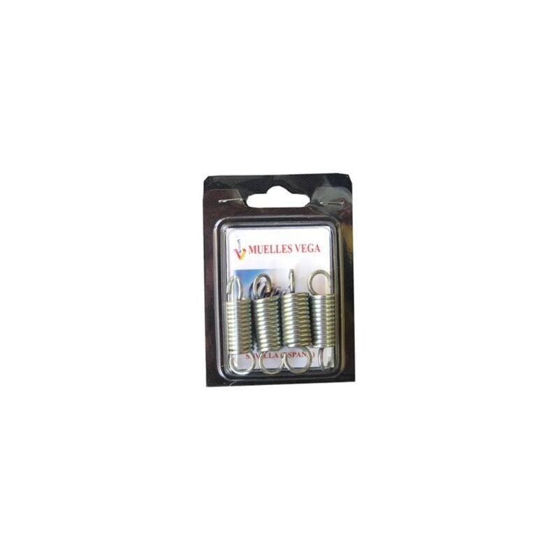 foto del prodotto molle di compressione aperte 51,7x12,0x10020018
