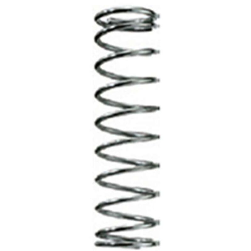 foto del prodotto molle di compressione inox a2 28 x 30 mm 3pz