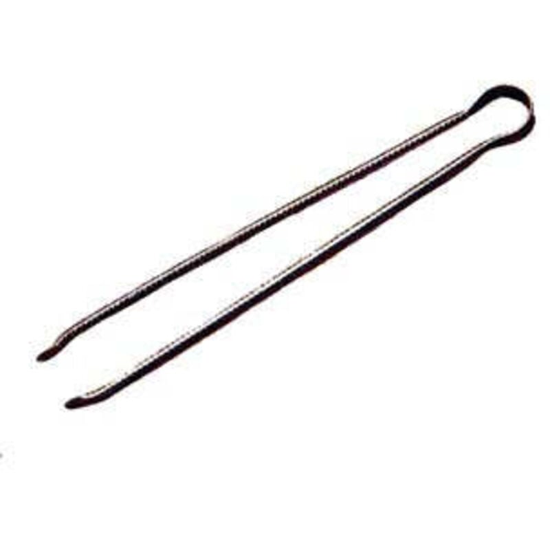 foto del prodotto molle per camino