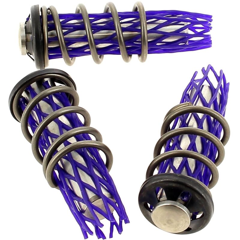 foto del prodotto molle pistoni per 3 d 22mm per idropulitrice lavor