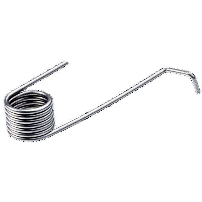 foto del prodotto molle portaspazzole (coppia) 508043707 originale husqvarna