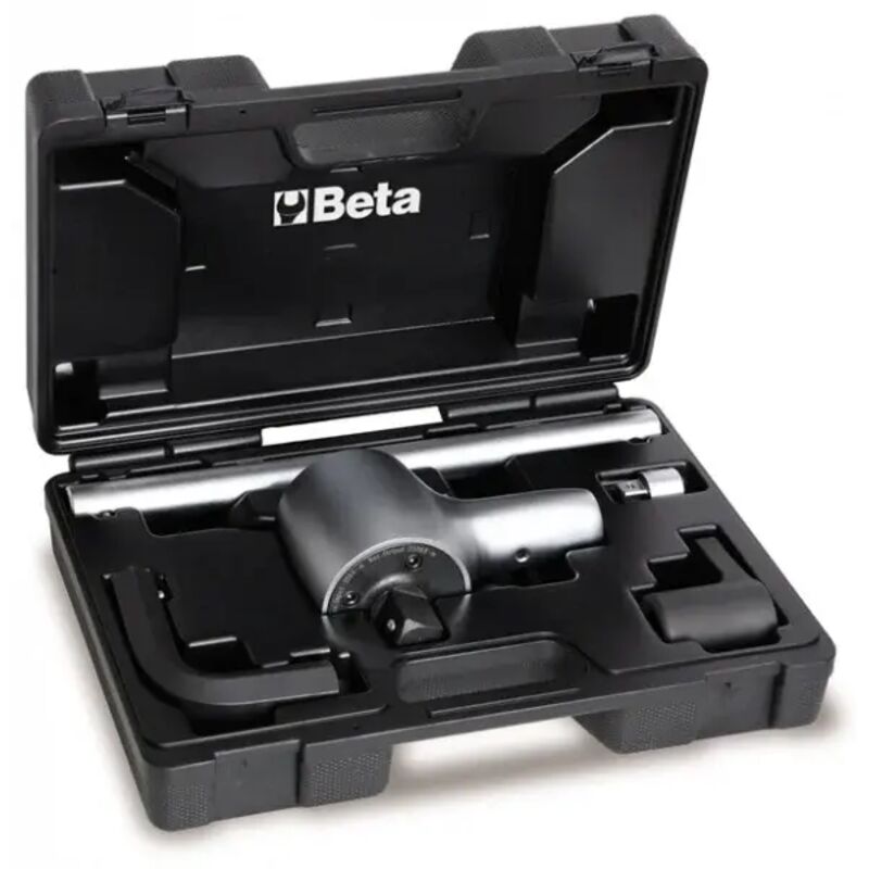 foto del prodotto moltiplicatore di coppia 2.500 nm con accessori beta 560 c12 12 1