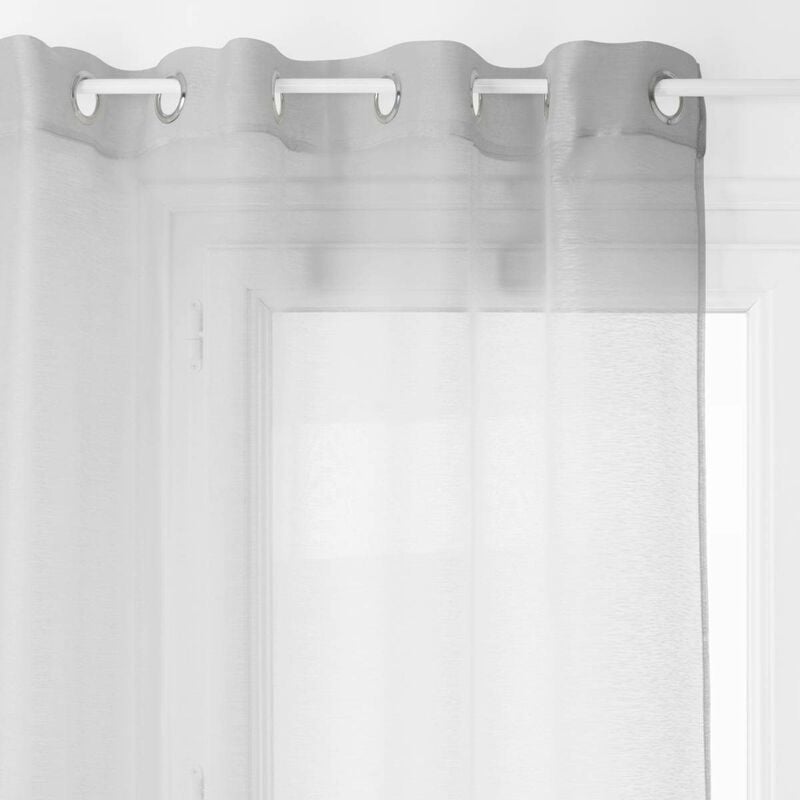 foto del prodotto moly grigio velato 135x240cm atmosphera cr ateur d int rieur