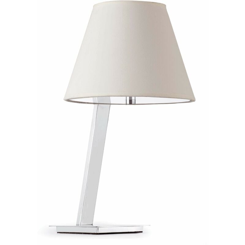 foto del prodotto moma, lampada da tavolo per interni faro barcelona
