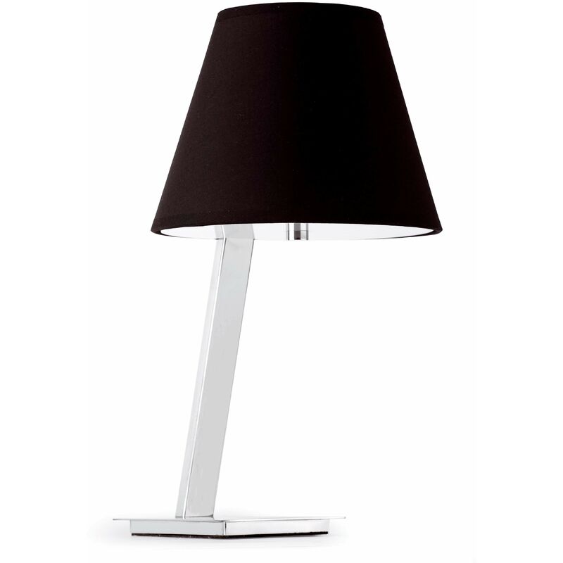 foto del prodotto moma, lampada da tavolo per interni faro barcelona