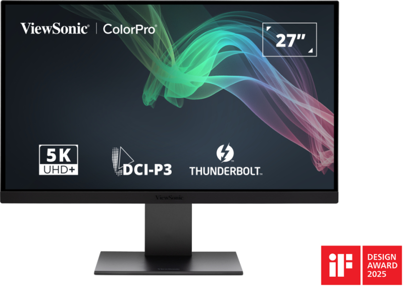 foto del prodotto mon 27ips 5k 5120x2880 apple frien 500cd mm dp hdmi tbt4 type c