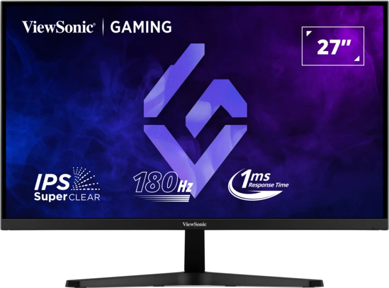 immagine 0 del prodotto mon 27ips fhd 2hdmi dp 180hz 1ms gaming monitor