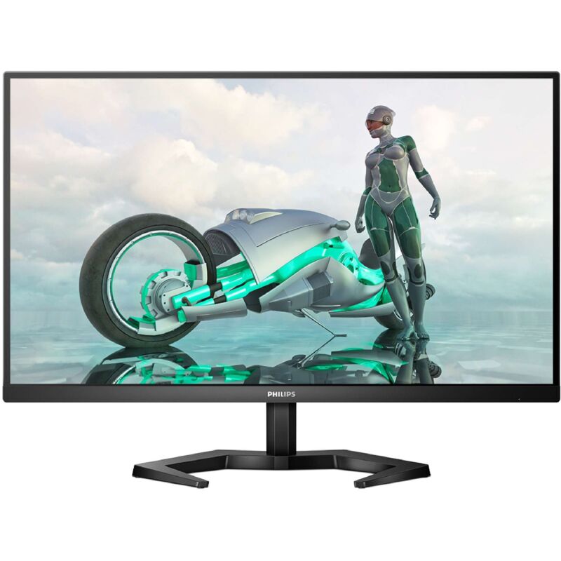 foto del prodotto mon 27ips fhd gaming 165hz 1ms dp 27m1n3200zs 00 mm 2 x hdmi