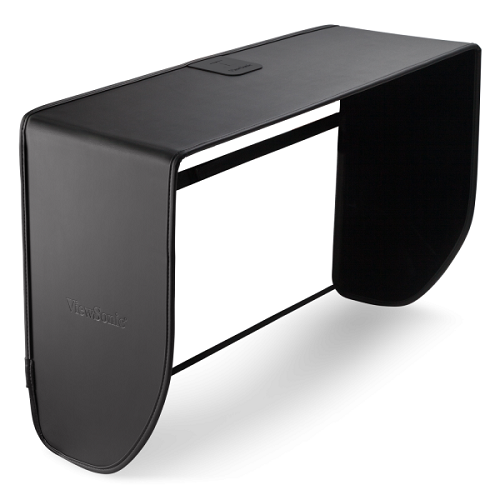 foto del prodotto mon palpebra mon professionale mh27s2 viewsonic vp serisi monitor