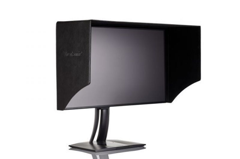 foto del prodotto mon palpebra mon professionale mh32s2 viewsonic vp serisi monitor