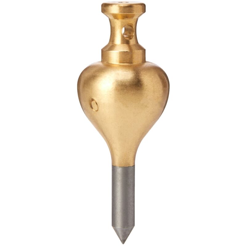 foto del prodotto mon247 247 bobine in ottone da 2,1 2 oz, misura 0 monument