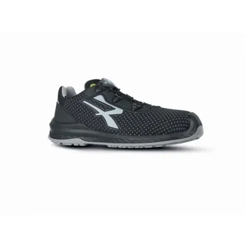 foto del prodotto monaco scarpe antinfortunistiche basse s3 src ci esd 39 u power