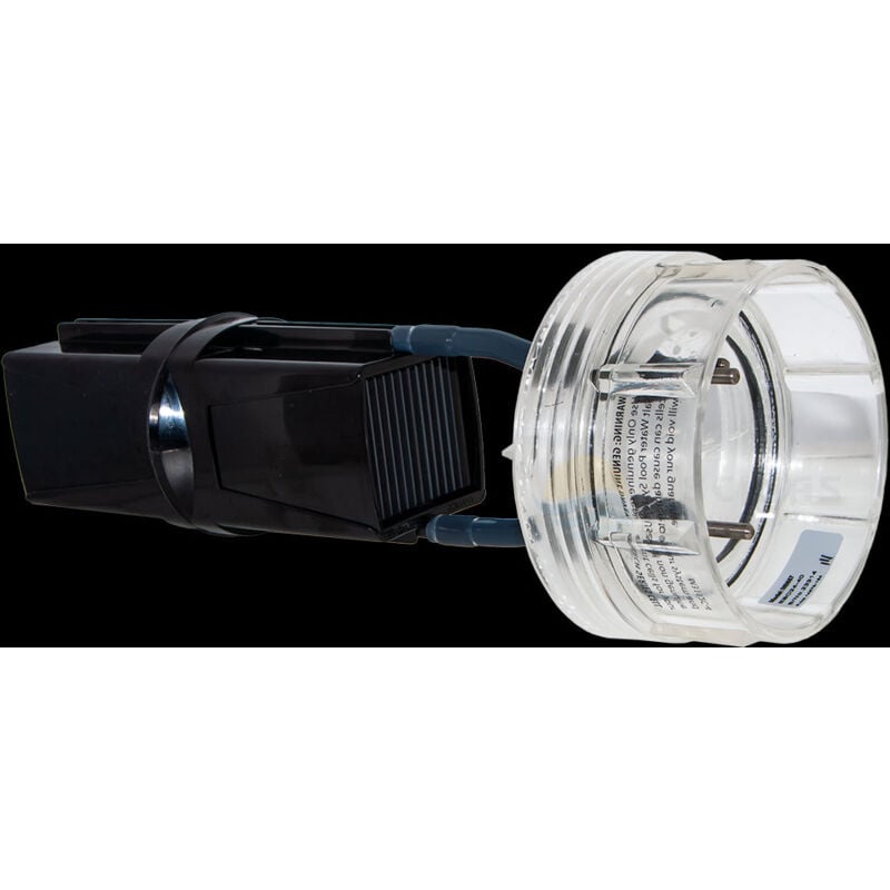 foto del prodotto monarch pro matic esc 24, 36, 40 clorinatore cell
