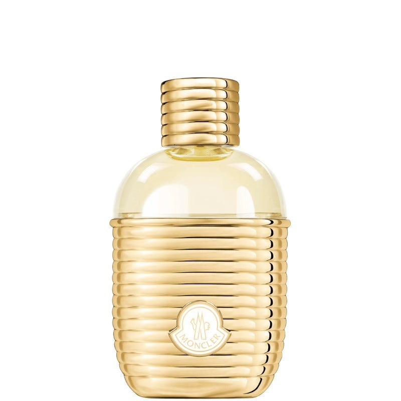 foto del prodotto moncler - moncler sunrise pour femme - eau de parfum 100 ml vapo
