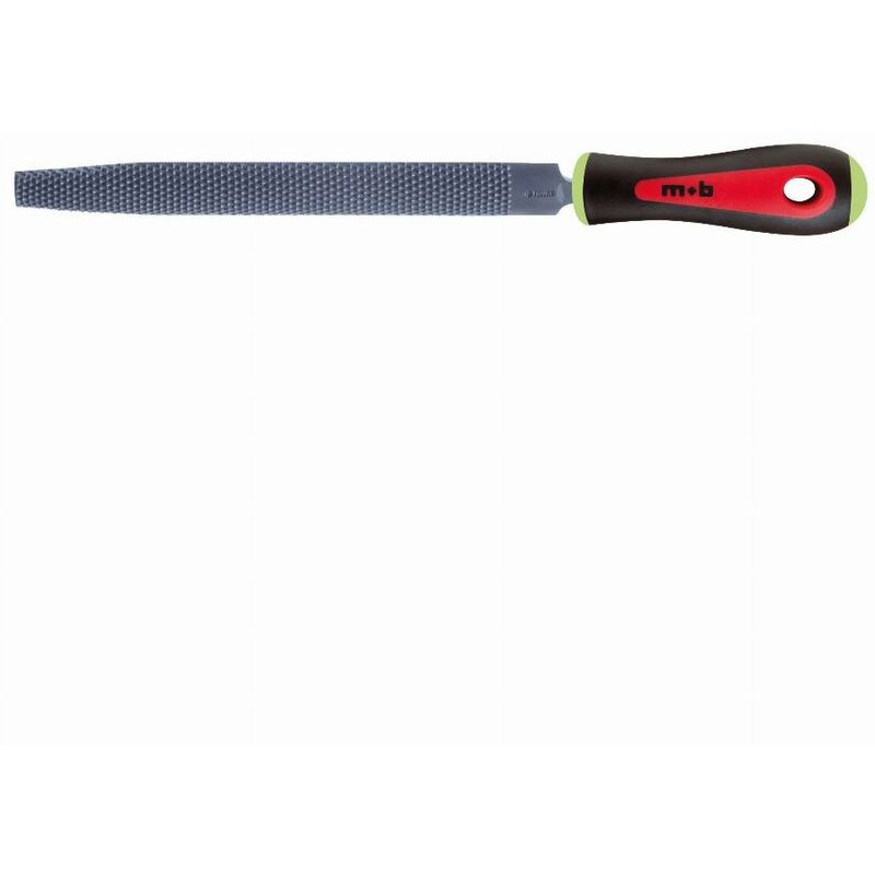 foto del prodotto mondelin raspa mezzotonda 250 x 25 x 7 mm 0941256101