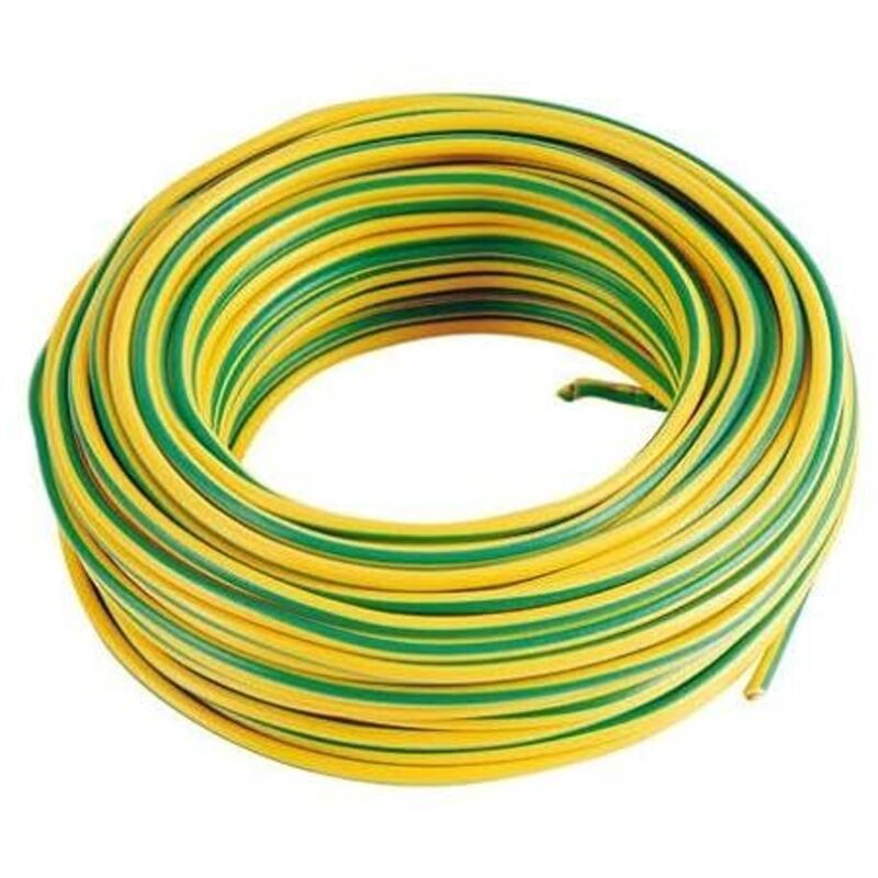 foto del prodotto mondini cavo unipolare no7v-k 2,5 g.