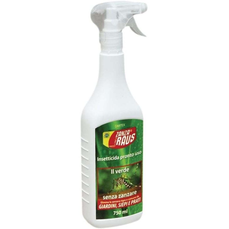 foto del prodotto mondo verde insetticida spray no gas kos 39