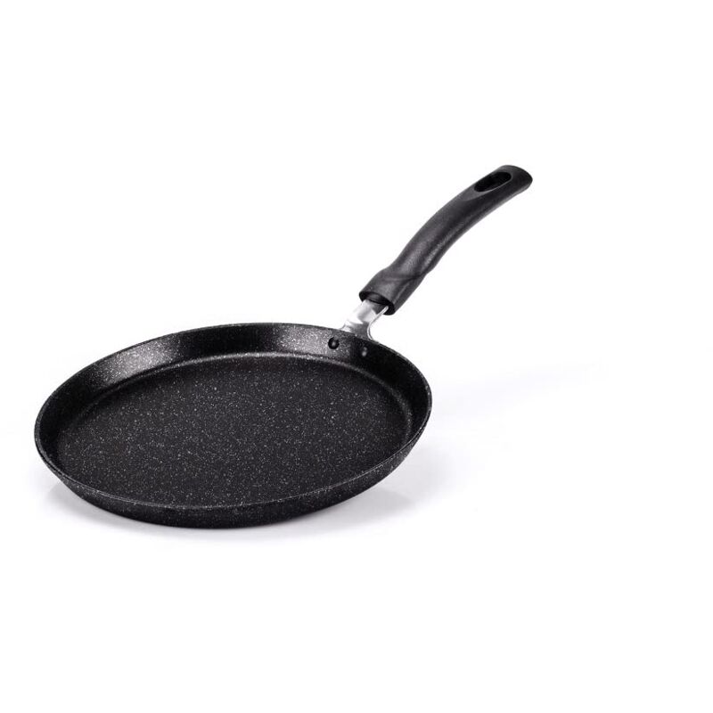 foto del prodotto moneta etnea evolution crepiere 25cm,anche per induzione, 100 made in italy