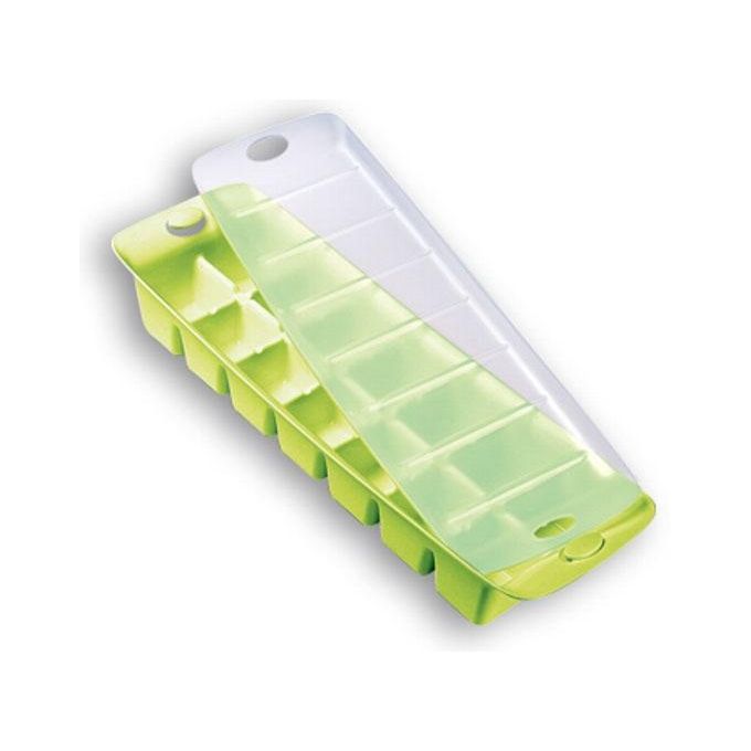 foto del prodotto mongardi formaghiaccio 14 cubetti con coperchio mix