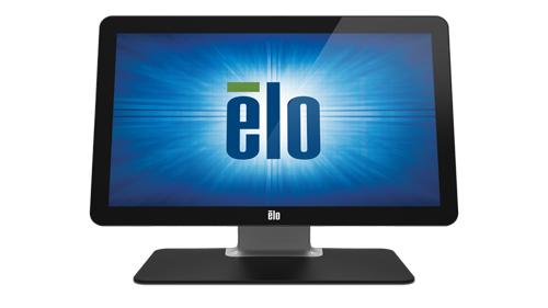 foto del prodotto monitor 19,5 con stand