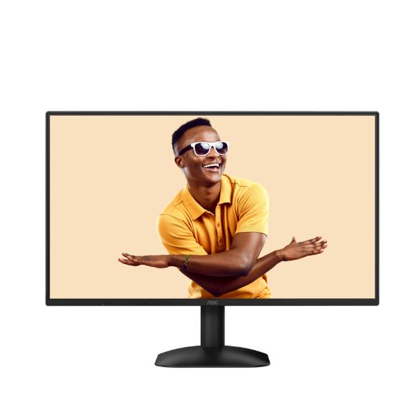 foto del prodotto monitor 24 ips 120hz fhd