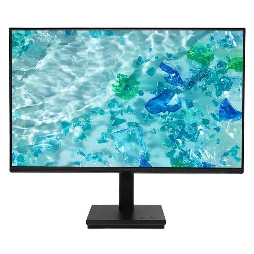 foto del prodotto monitor acer vero v7 v277gbip 27 wide um.hv7ee.g08 tft ips 1920x1080 4ms 250cd m 100.000.000 1 mm vga hdmi dp gar. 3y 