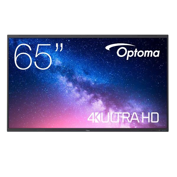 foto del prodotto monitor creative touch 65 serie 5