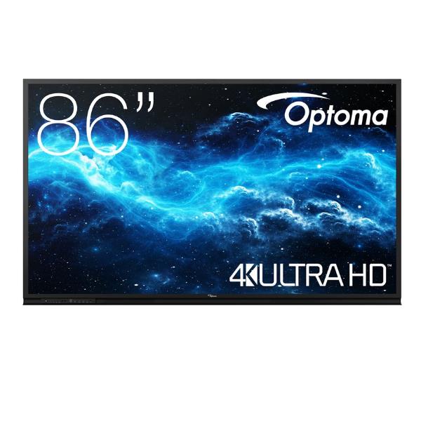 foto del prodotto monitor creative touch serie 3 86