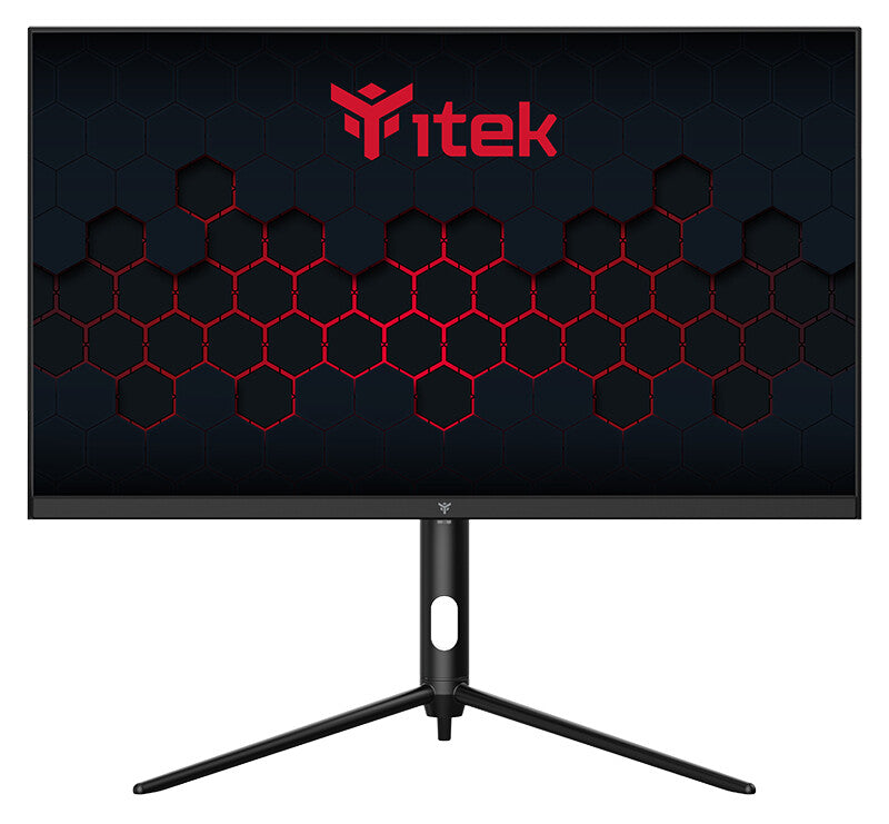 foto del prodotto monitor ggf - 27"" flat- qhd 2560x1440- ips- 165hz- 16:9- 1ms- 2xhdmi- 2xdp- hdr- has- adaptive sync