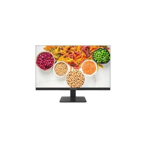 foto del prodotto monitor hikvision led 27 wide ds d5027f2 1p2 ips 1920x1080 5ms 300cd mq 1000 1 vga hdmi