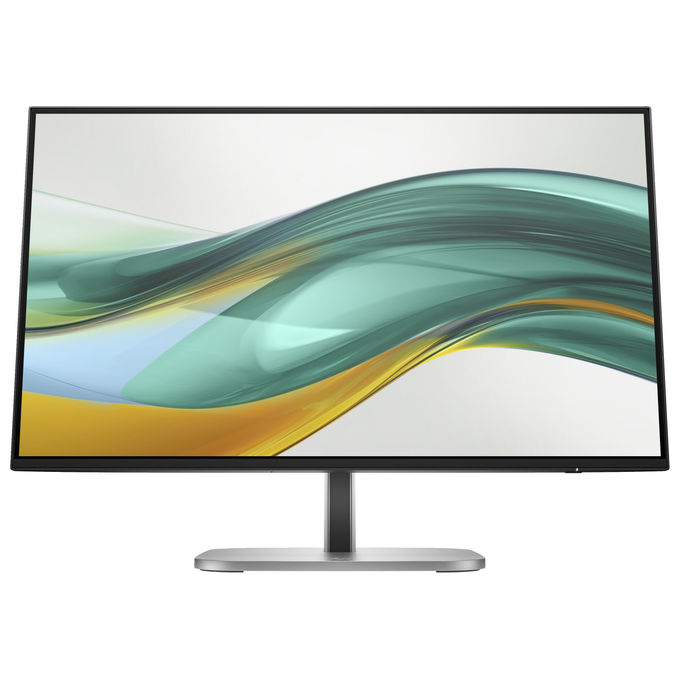 foto del prodotto monitor hp series 5 pro 23.8'' ips full hd 100hz 1920x1080 per pc business