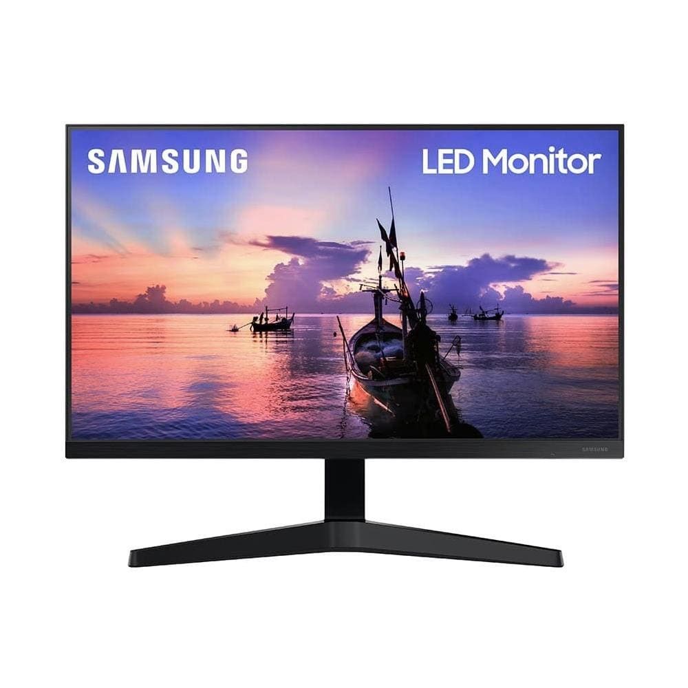 foto del prodotto monitor samsung s31d ls24d310eauxen 24 va, fhd 1920 1080, , 5ms gtg , 75hz