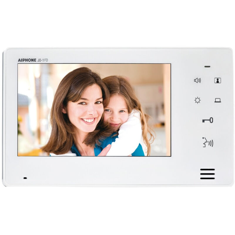 foto del prodotto monitor secondario a 7 schermi per la gamma jo jo1fd