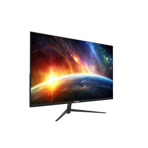 foto del prodotto monitor yashi 27 wide yz2785 va pioneer gaming 1920x1080 1ms 300cd m 4000 1 280hz 2x2w mm 2xhdmi 2xdp vesa
