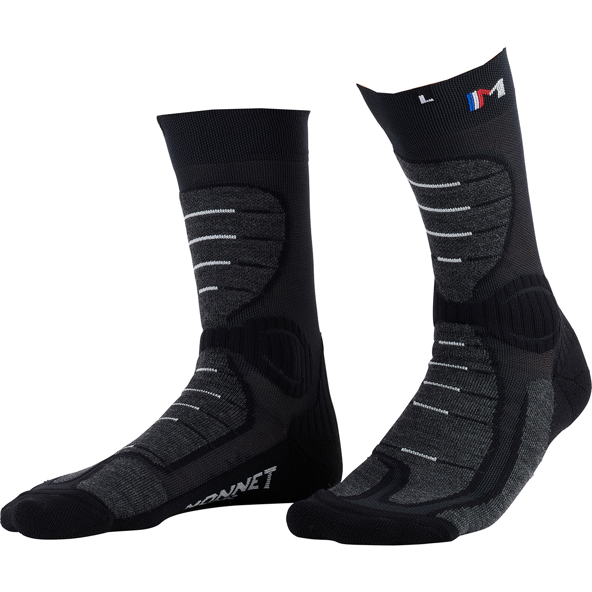 foto del prodotto monnet calzini jarrette energy nordic