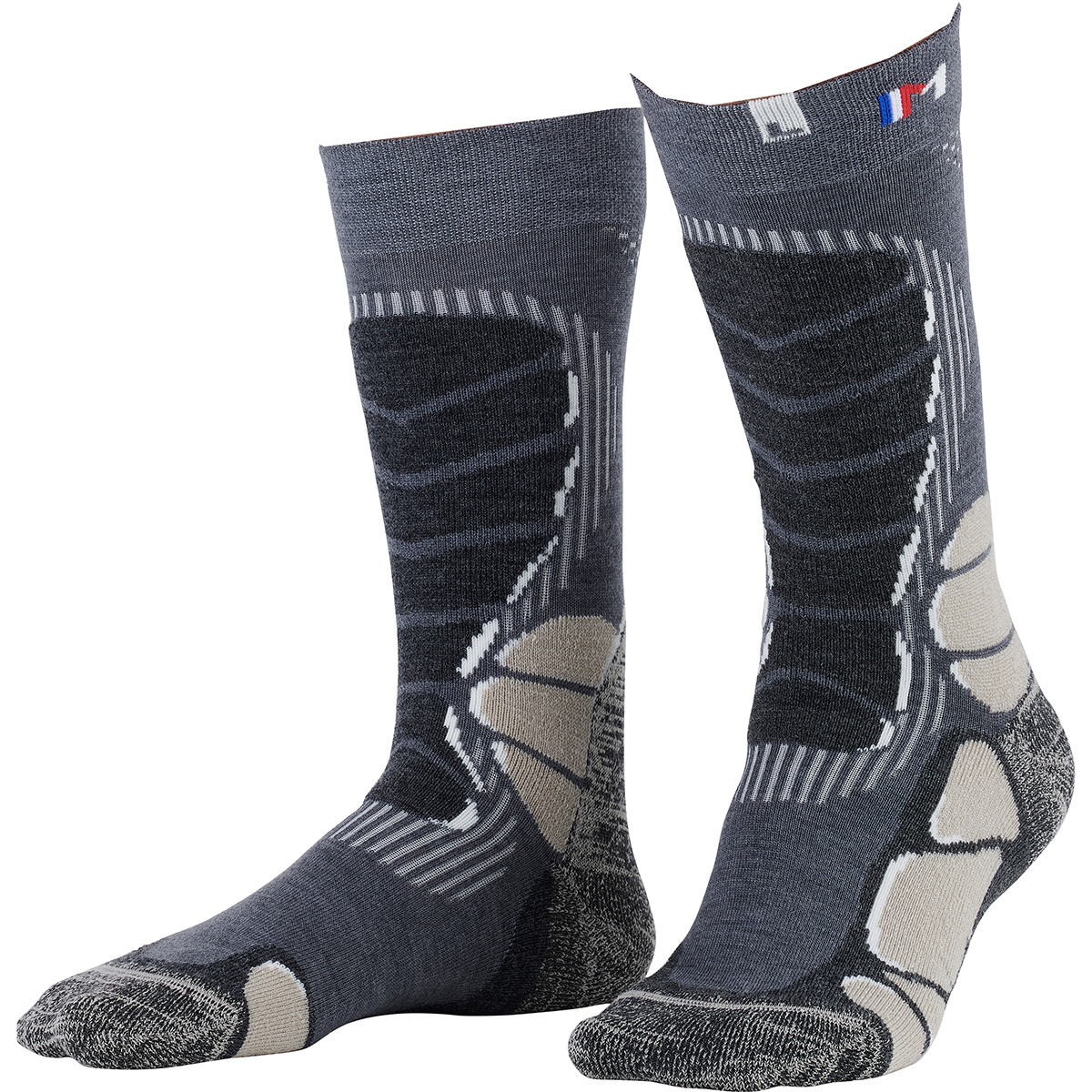 foto del prodotto monnet calzini jarrette trek light
