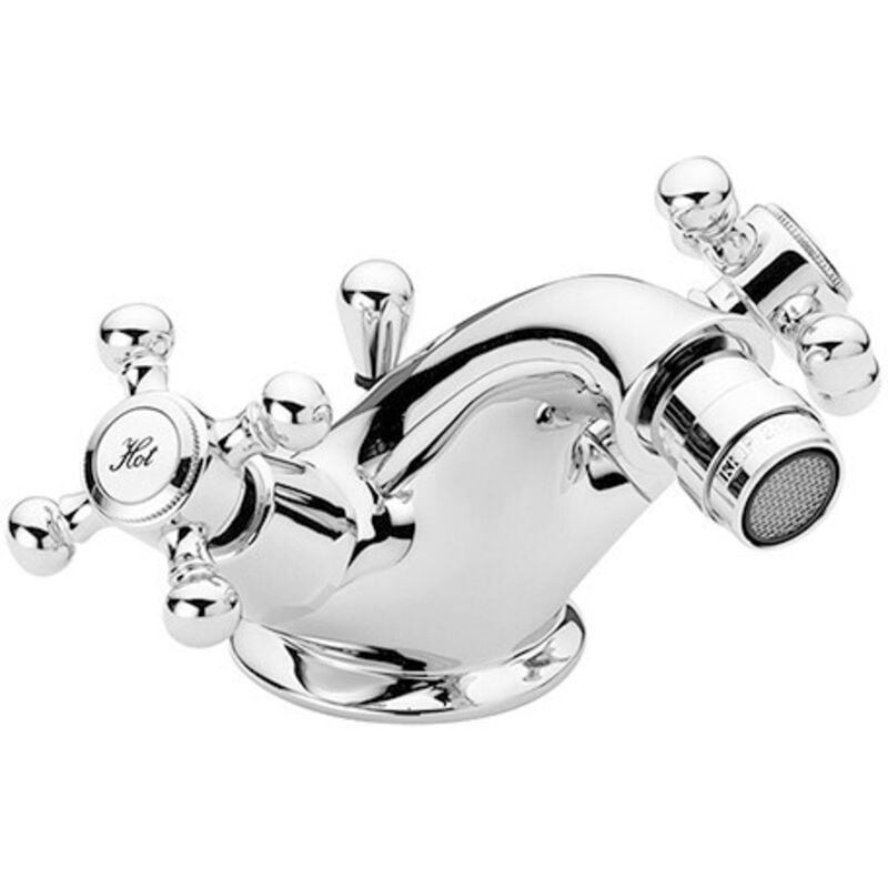 foto del prodotto monoblocco bidet serie viola cromo