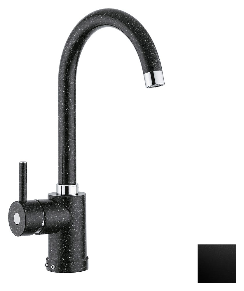 foto del prodotto monoc.polytek10 nero um44 plados
