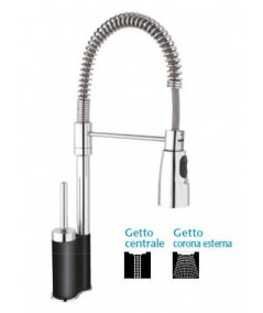 foto del prodotto monoc.springp 40 bk mat ug70 plados