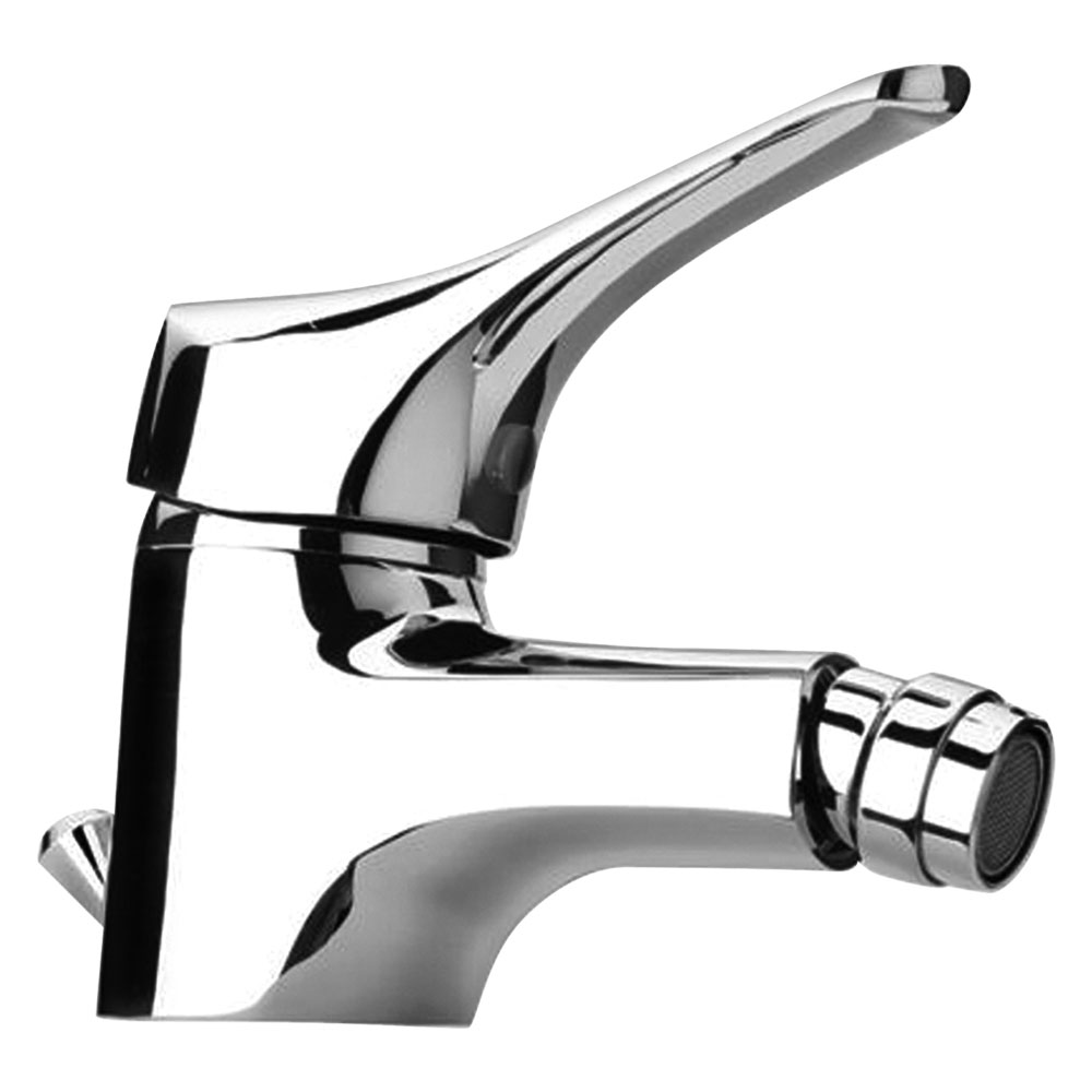 foto del prodotto monocomando bidet 39 ariel 39 cromato