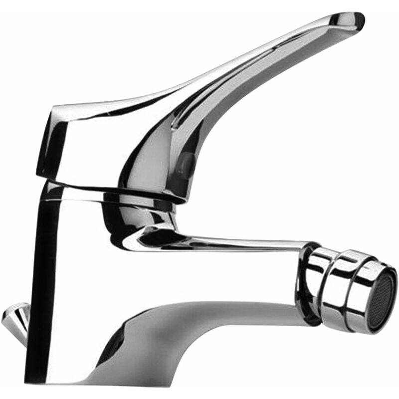 foto del prodotto monocomando bidet ariel cromato