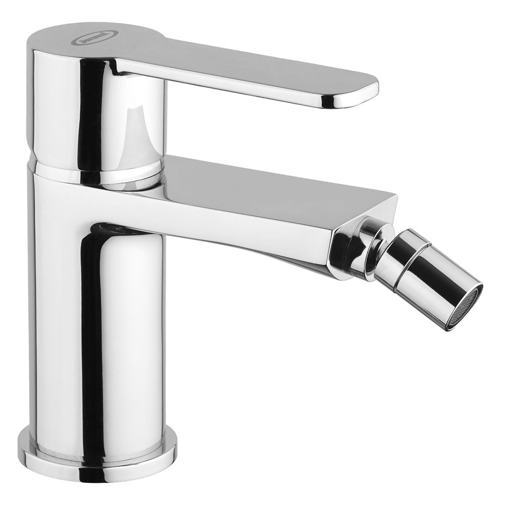 foto del prodotto monocomando bidet 'eolo' cromato