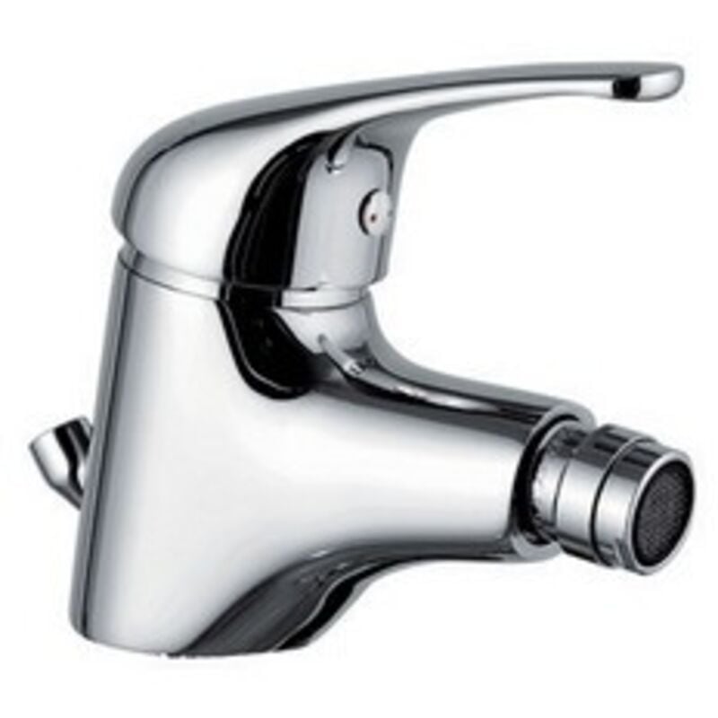 foto del prodotto monocomando bidet linea epic cromo