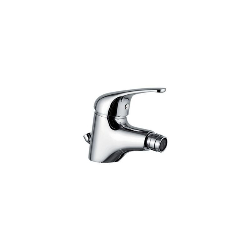 foto del prodotto monocomando bidet linea epic cromo mariani